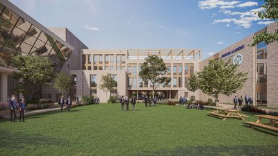 Plans to redevelop west London school and build 300 homes scrapped over community concerns
