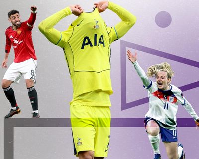 Spurs seek elusive victory, Lionesses in Iceland and Coventry seal Premier League promotion– as it happened