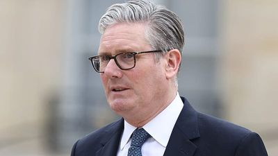 Starmer faces calls to step down after appointing Epstein associate