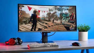 I just tested ‘one of the most beautiful QD-OLED monitors I’ve ever seen’ — and it’s so worth the premium