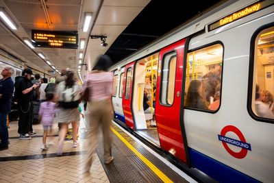 Tube strikes: Londoners warned to brace for travel disruption as drivers confirm walkout
