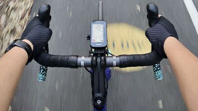 I swapped my phone for a cycle computer after a crash — but a tiny, underrated device was the real safety upgrade