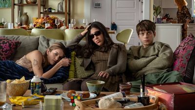 Netflix’s new college comedy movie is a very pleasant surprise — and perfect for fans of ‘Mean Girls’