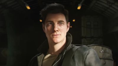 007: First Light's opening cinematic is here, and it just surpassed Skyfall as my favorite James Bond opening sequence ever