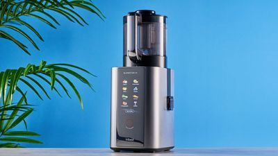 This is the most intuitive juicer I’ve ever tested — but there’s one thing holding it back