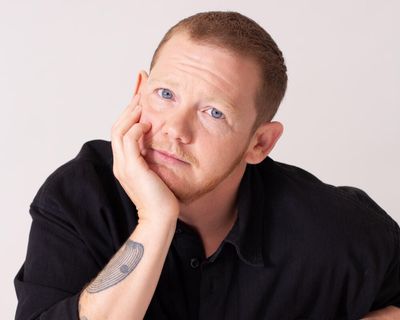 Kae Tempest on creativity and his gender transition: ‘I’m just glad to be alive’