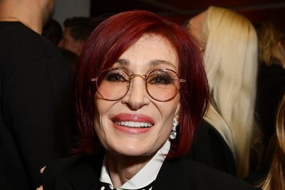 Centrepoint drops Sharon Osbourne after Tommy Robinson post