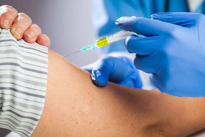 Millions urged to get spring Covid jabs amid immunity warning