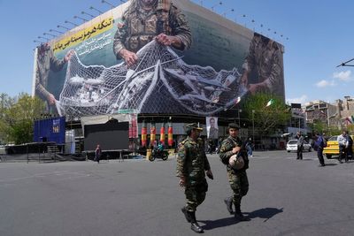 Iran reimposes restrictions on Strait of Hormuz, accusing US of violating deal to reopen it