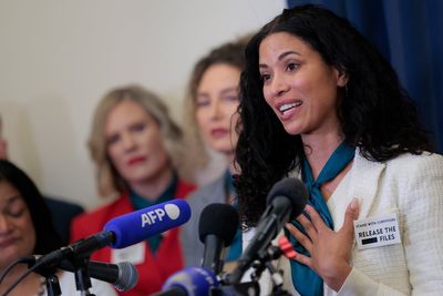 Epstein survivor accuses Keir Starmer of misleading the public