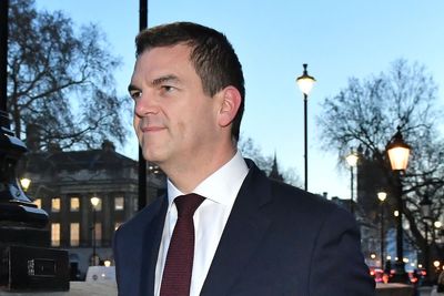 Olly Robbins has been ‘thrown under the bus’, says former Foreign Office chief