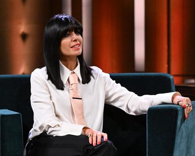A dubious career move: how The Claudia Winkleman Show ended the presenter’s winning streak