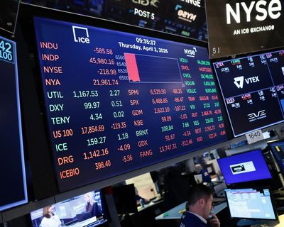 Central bank bosses enlist for war game to gauge threat of Lehman-style bust