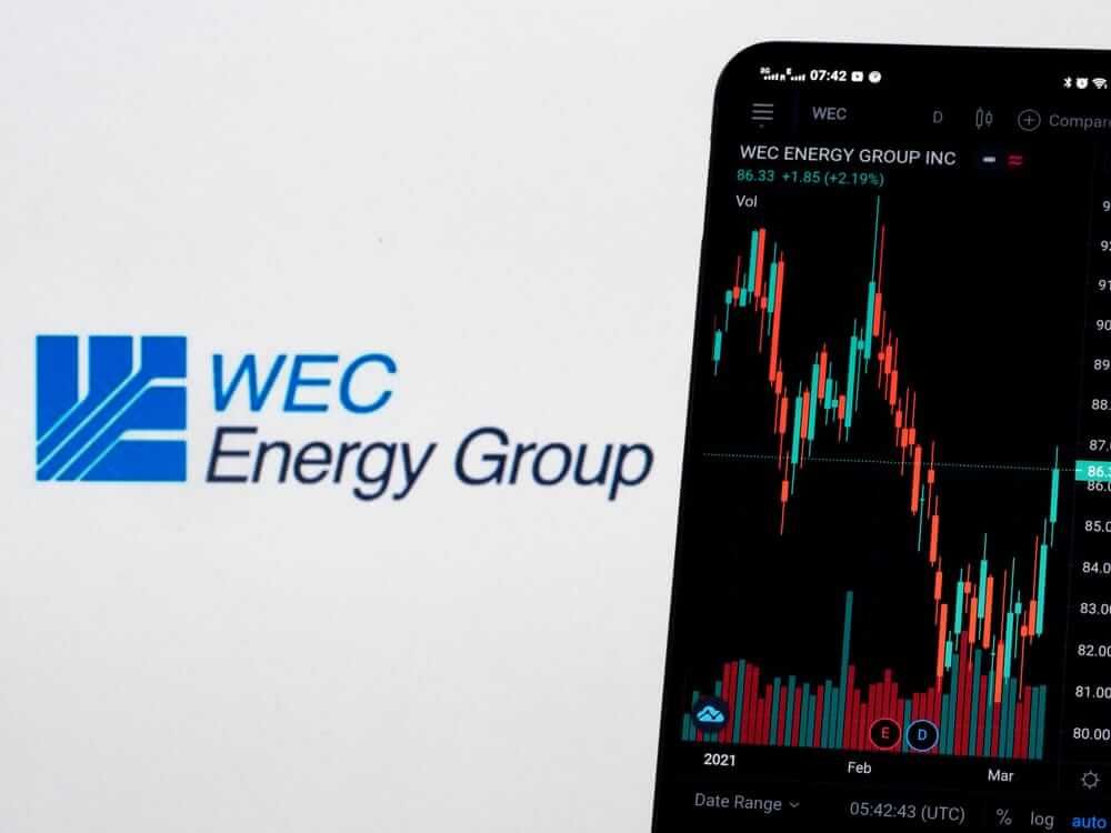 What to Expect From WEC Energy’s Next Quarterly…