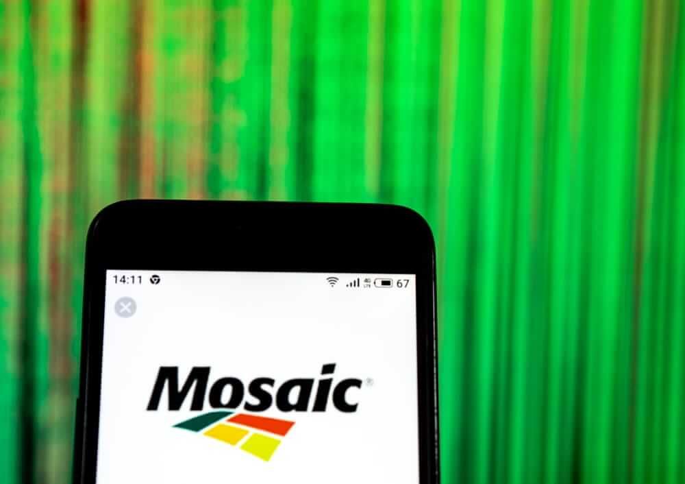 Mosaic's earnings countdown is on