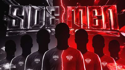 How to Watch 2026 Sidemen Charity Match