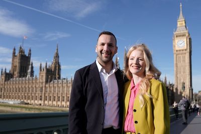 Reform voters shift to Greens amid growing ‘disenchantment with politics’