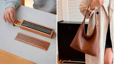 75 Bougie Gifts Under $20 for Women Who Are a Pain to Shop For