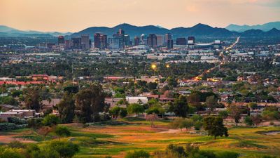 An Expert Shares How Much Savings You Really Need To Retire in Arizona