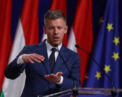 Hungary’s incoming PM seeks Polish help to renew EU relations