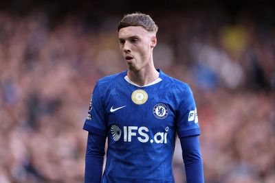 Cole Palmer sends clear Manchester United transfer message before Chelsea showdown