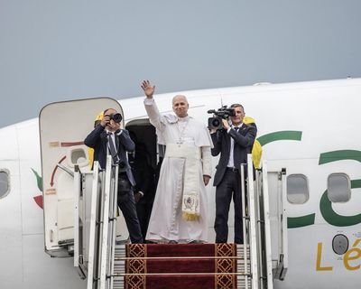 War isn’t a ‘moral’ issue – at least not for the Trump administration