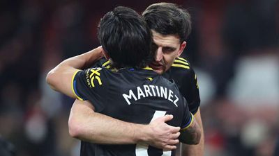 Man Utd Injuries, Suspensions: Every Player Ruled Out of Crunch Chelsea Clash