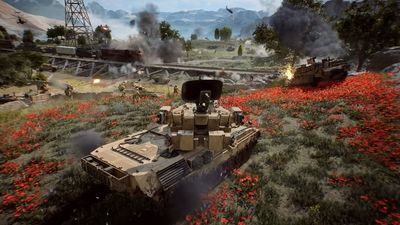 Battlefield 6 2026 roadmap: Season dates, REDSEC Ranked, new maps, weapons, more