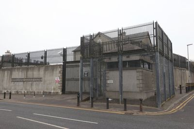 Man accused of boiling water attack at Co Tyrone court remanded in custody