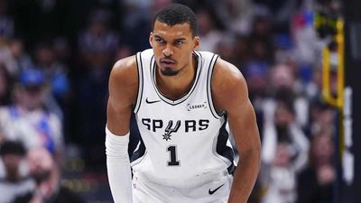 Top Five Players We Want to See Win Their First NBA Championship