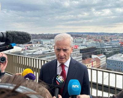 Norwegian politicians hope Epstein files inquiry will restore faith in democracy