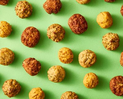 ‘Perfectly textured – moist, fluffy’: the best supermarket falafel, tasted and rated