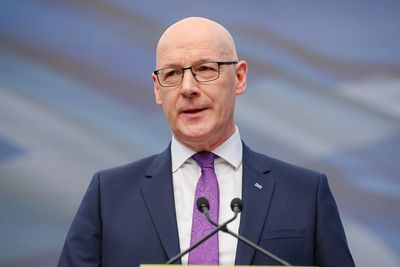 Keir Starmer must quit over Lord Mandelson row, says John Swinney