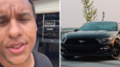 Ford Dealership Tells Man It’ll Cost $2,800 To Fix Leaking Valve. Then An Independent Mechanic Steps In