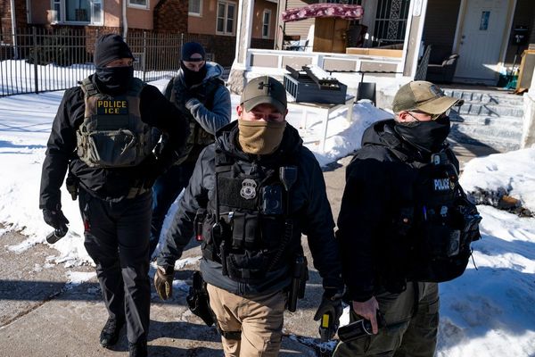 Update in case of 85-year-old widow detained for 16 days by ICE