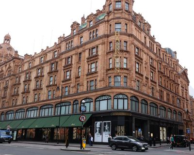 Survivors of alleged sexual abuse by former owner of Harrods want enablers to face justice