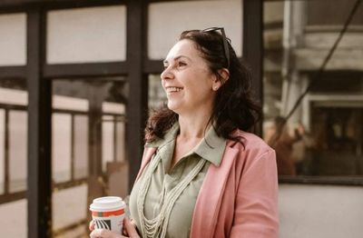 7 “Normal” Symptoms Women Over 40 Should Never Ignore, According to Doctors