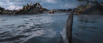 Netflix Just Quietly Released The Most Absurd Survival Thriller Of The Year