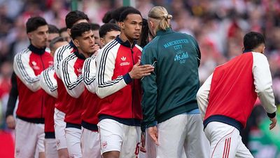 Man City vs. Arsenal: What Victory Would Mean for Each Club