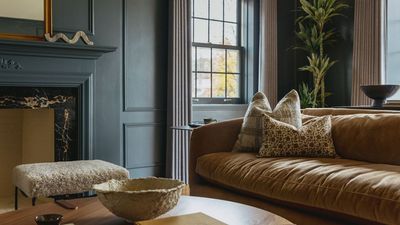 5 Subtle Room Painting Mistakes That Will Give Away That You're Not a Professional Decorator — And the Simple Fixes to Learn