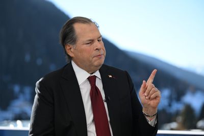 AI's next act: how Salesforce is turning efficiency gains into revenue