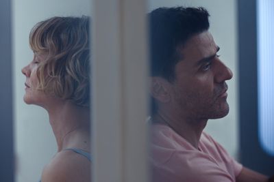 In Beef season 2, one couple screams, the other stays silent — both are in trouble