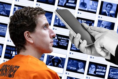 Bryan Kohberger cut off his digital trail during the Idaho killings — but it helped the FBI catch him