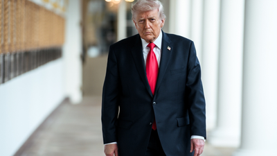 Art of the deal: Donald Trump spent $55 billion on war and is now handing Iran $20 billion to accept the same deal Obama got for free