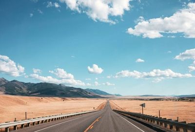 Here Are The States With The Highest Speed Limits and Highest Fines