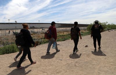 Mexican Official Says Human Smugglers Charging Up to $40,000 per Person to Enter U.S.