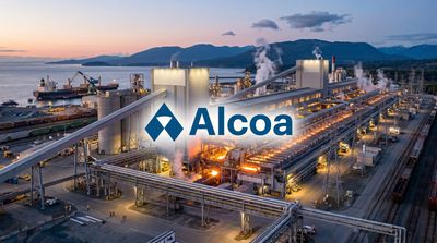 Alcoa Dips After Q1 Miss, But Higher Aluminum Prices Loom