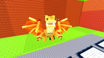 Be a Brainrot Mutations & Traits Guide