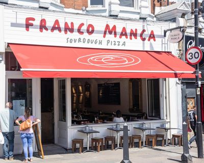 As Franco Manca scales back, is the air going out of the sourdough pizza craze?