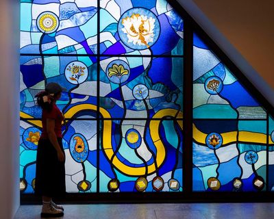 Museums have a duty to inspire the creatives of the future. At V&A East, I’ve made that my mission